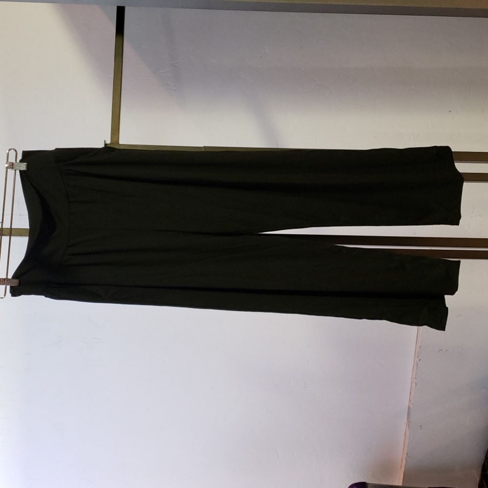 ZJCT womens yoga sweatpants with pockets size XL